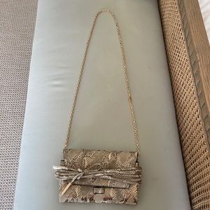 Stuart Weitzman Cross Body bag